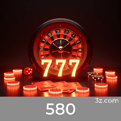 Apostas instantâneas com 580: Experiência móvel superior