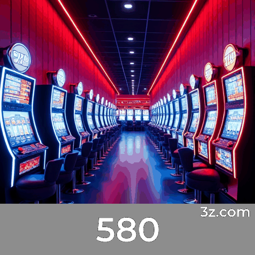 Controle Inteligente da Sua Conta na 580 com Segurança Avançada