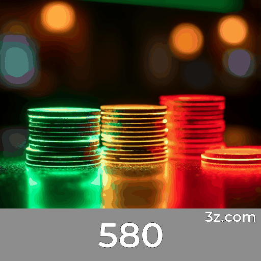 580: O Paraíso dos Jogos Selecionados e Diversificados