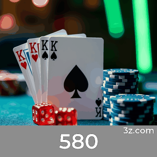Apostas instantâneas com 580: Experiência móvel superior