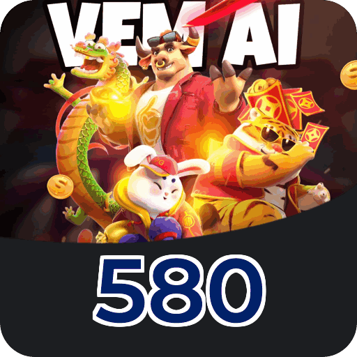 Login rápido no app 580